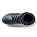 SÉCU-ONE 8" scarpe militari nere