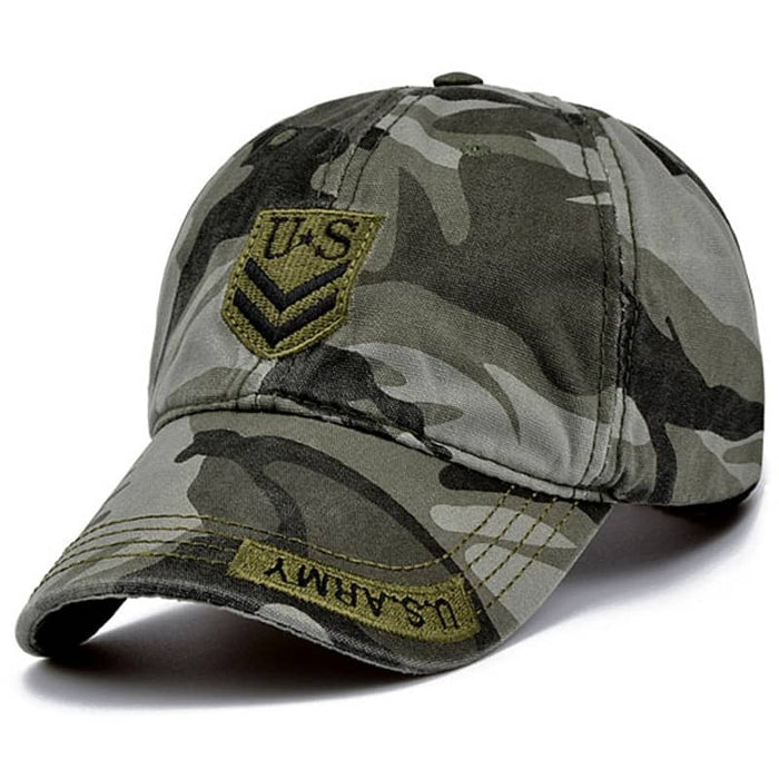 Cappello da Navy Seal degli Stati Uniti