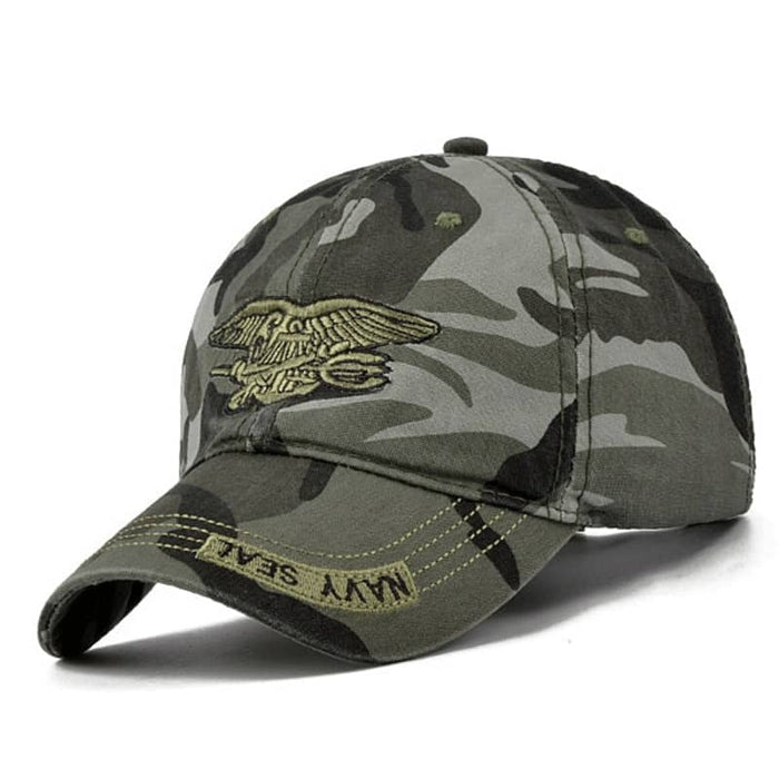 Cappello da Navy Seal