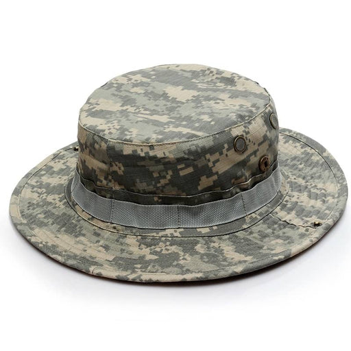 Cappello militare ACU Digital Bush