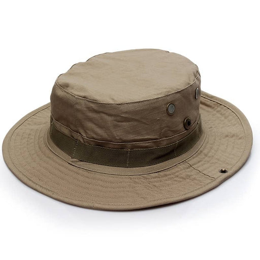 Cappello militare Khaki Bush